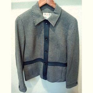 Worth Petite ladies jacket